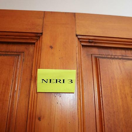 Nerii 3 Florença Exterior foto