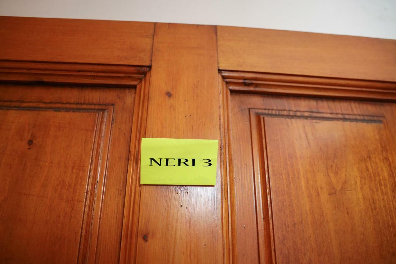 Nerii 3 Florença Exterior foto